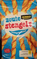 Zoute stengels