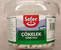 Weichkäse (40% Fett i. Tr.)