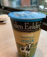 Boeren halfvolle melk