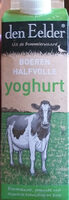 Boeren halfvolle yoghurt