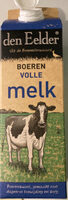 Volle Melk