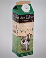 Volle Boerenyoghurt