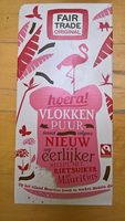 Vlokken Puur