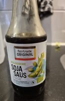 Soja Saus