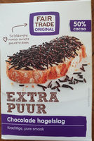 Chocolade hagelslag