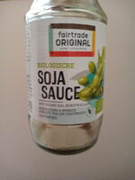 Soja Sauce