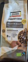 Medium Roast