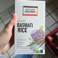 Basmatireis