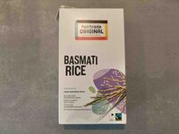 Basmati Rice