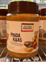 Pindakaas
