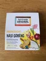 Indonesisches Nasi Goreng