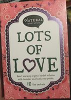 Lots of Love