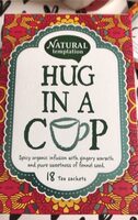Hug in a cup