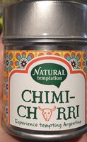 Chimi-churri