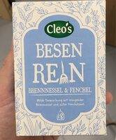 Besen rein