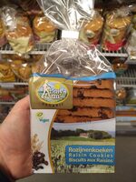 Rozijnenkoeken