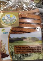 Speculoos