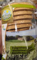 Volgranenkoek