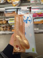 Stroopwafel Naturel Molenaartje