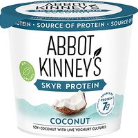 Skyr protein