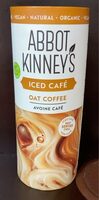 Iced café