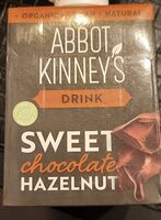 Sweet chocolate