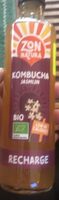 Kombucha Jasmijn recharge