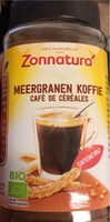 Meergranenkoffie