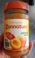 Abrikozenjam