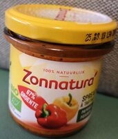 Paprika Spread