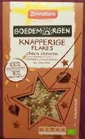 Knapperige flakes