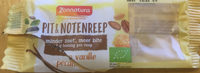 Pit & notenreep