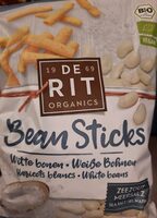 Bean Sticks