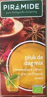 Pluk de dag mix
