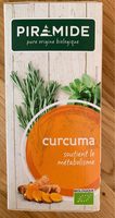 Curcuma