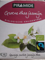 Groene thee