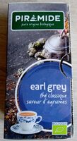 Earl Grey