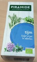 Tijm