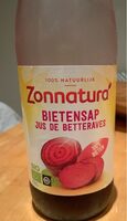 Bietensap
