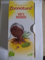 100% Rooibos