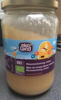 Ekoland bloemenhoning