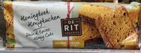 Honigkuchen