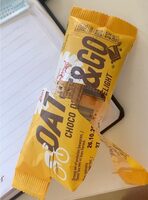 Choco Delight
