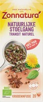 Natuurlijke Stoelgang Thee