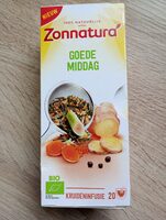 Goedemiddag