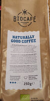 Biocafé