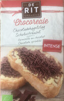 Chocoladehagelslag
