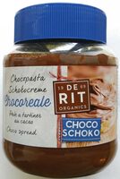 Chocoreale