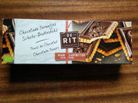 De Rit Tours de chocolat