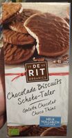 Schoko-taler Vollmilch